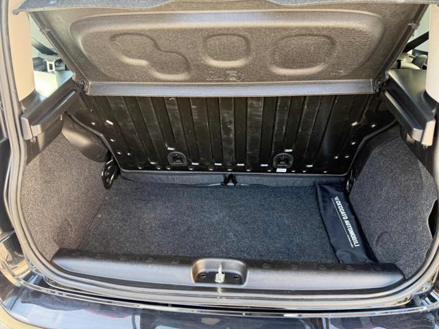 FIAT Panda usata, con Volante multifunzione