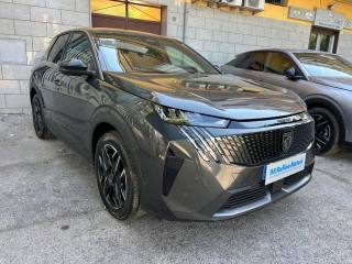PEUGEOT 3008 usata, con Alzacristalli elettrici