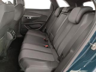 PEUGEOT 3008 usata, con Touch screen