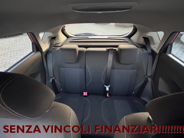 FORD Fiesta usata, con Climatizzatore