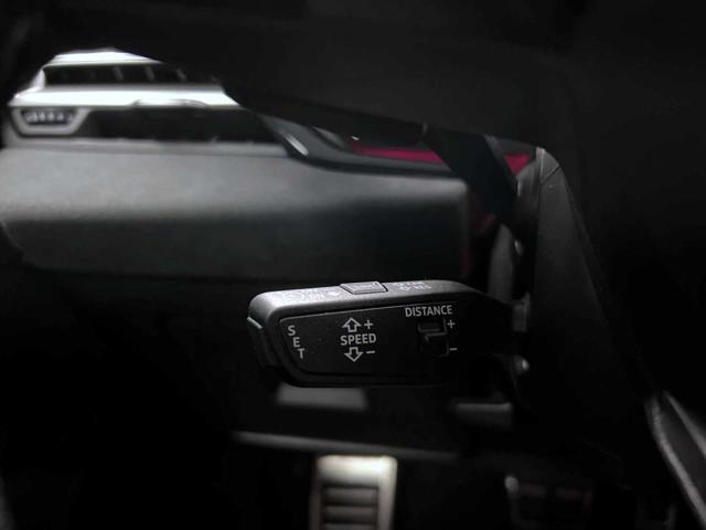 AUDI A5 usata, con ESP