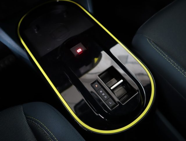 FIAT Grande Panda usata, con Controllo elettronico della corsia