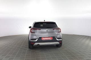 RENAULT Captur usata 4