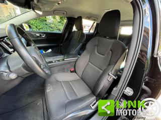 VOLVO V60 usata, con Servosterzo