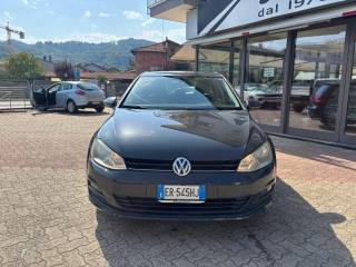VOLKSWAGEN Golf usata, con Airbag