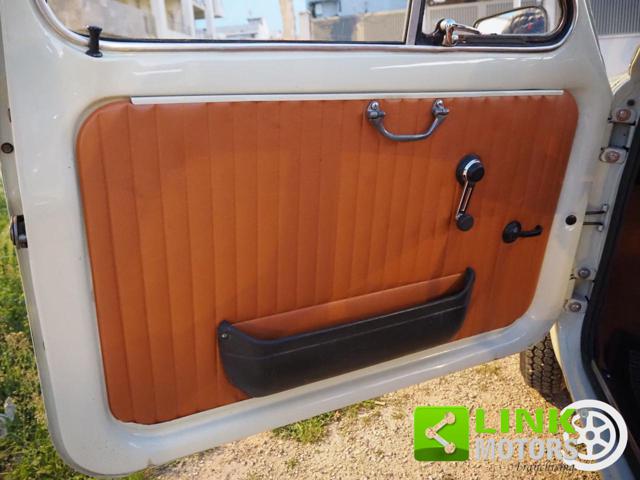 FIAT 500L usata 9