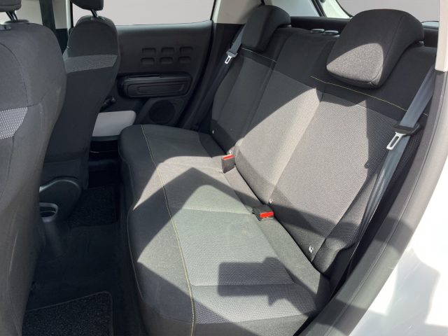 CITROEN C3 usata, con Cruise Control