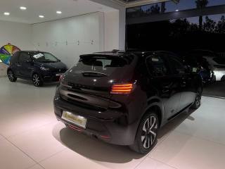 PEUGEOT 208 usata, con Climatizzatore