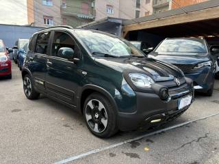 FIAT Panda usata, con Airbag