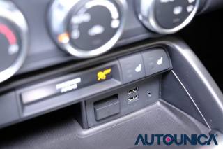 MAZDA MX-5 usata, con Specchietti laterali elettrici