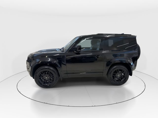 LAND ROVER Defender usata, con Airbag Passeggero