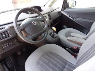 LANCIA MUSA usata, con Boardcomputer
