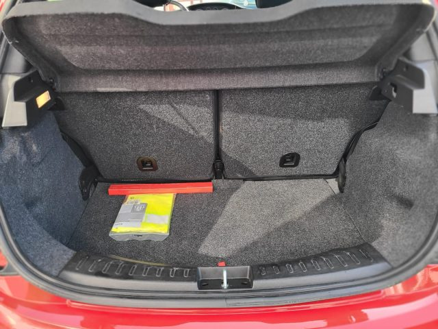 LANCIA Ypsilon usata, con Controllo trazione