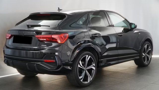 AUDI Q3 usata, con Climatizzatore