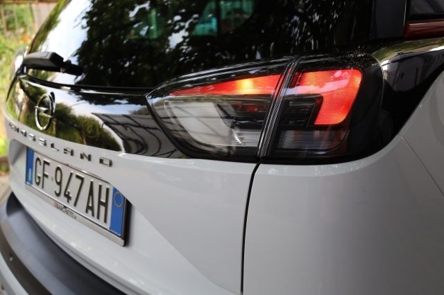 OPEL Crossland usata 81