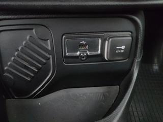 JEEP Renegade usata, con Fendinebbia