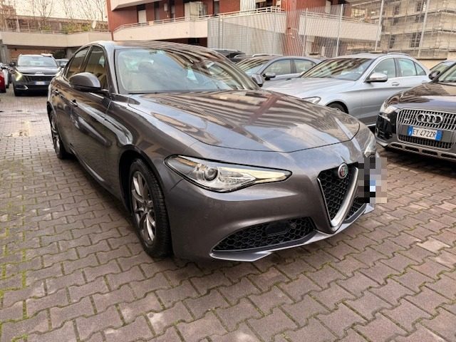ALFA ROMEO Giulia usata, con ABS