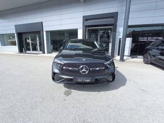 MERCEDES-BENZ GLC 220 usata, con Airbag