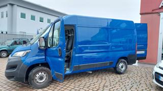 FIAT Ducato usata, con Porta scorrevole