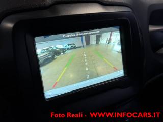 JEEP Renegade usata, con Servosterzo