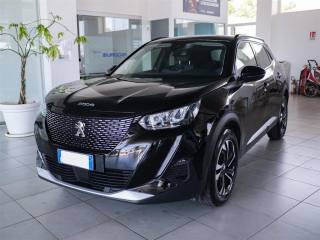 PEUGEOT 2008 1.5 BlueHdi 110 cv Allure 36 mesi di garanzia