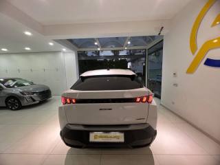 PEUGEOT 3008 usata, con Lettore CD