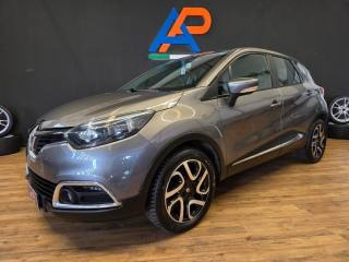 RENAULT Captur 0.9 TCe 12V 90 CV Start&Stop Energy R-Link