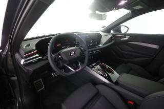 AUDI A5 usata 1