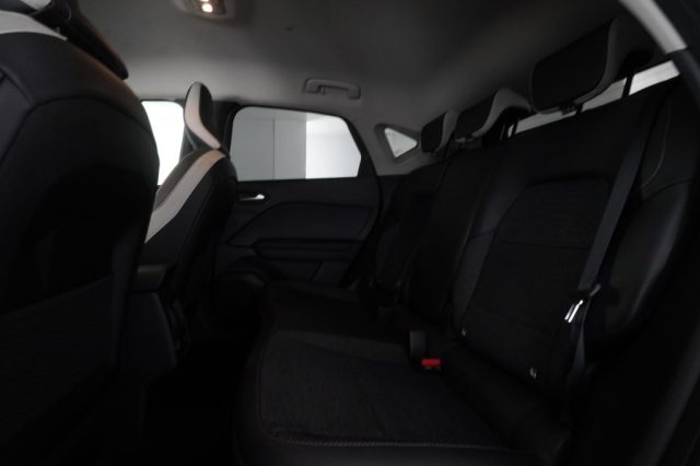 RENAULT Captur usata 9