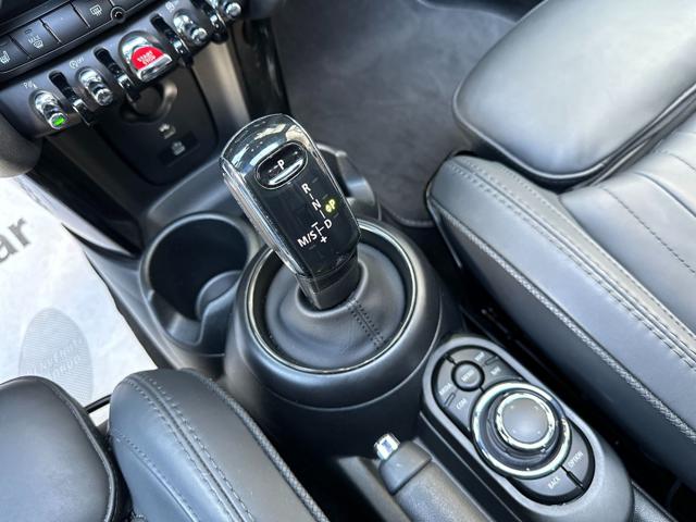 MINI Cooper S usata, con ESP