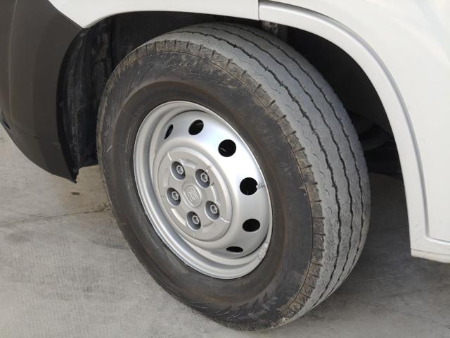 FIAT Ducato usata, con Filtro antiparticolato