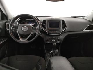 JEEP Cherokee usata, con Chiusura centralizzata