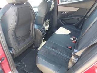 PEUGEOT 3008 usata, con Servosterzo