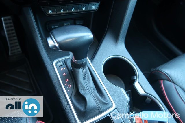 KIA Sportage usata 12