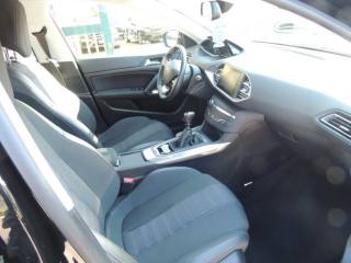 PEUGEOT 308 usata, con Airbag Passeggero