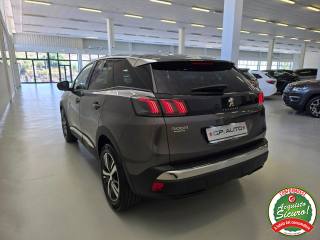 PEUGEOT 3008 usata, con Autoradio