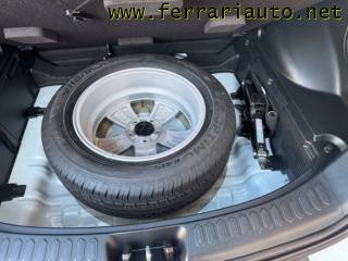 KIA Sportage usata, con Sedile posteriore sdoppiato