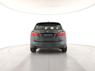 BMW 216 usata, con Airbag Passeggero