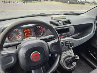 FIAT Panda usata 9