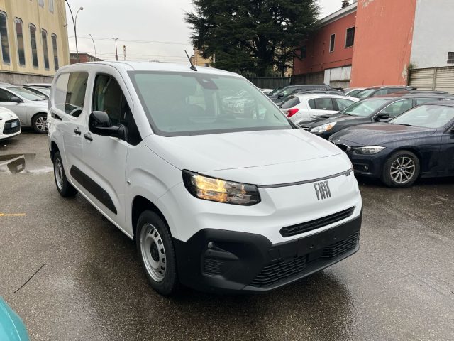 FIAT Doblo usata 13