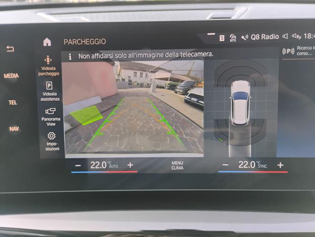 BMW X1 usata, con Cronologia tagliandi