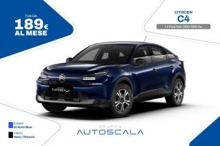 CITROEN C4 1.2 PureTech 100cv S&S You