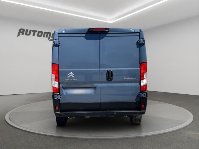 CITROEN Jumper usata, con ESP