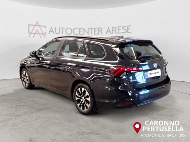 FIAT Tipo usata, con Alzacristalli elettrici