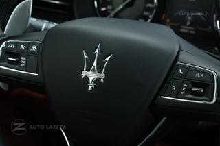 MASERATI Quattroporte usata, con Controllo automatico clima