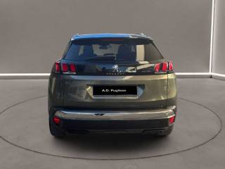 PEUGEOT 3008 usata, con Cerchi in lega