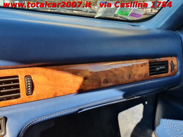 MASERATI Biturbo usata 4