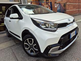 KIA Picanto 1.0 12V 5 porte X Line