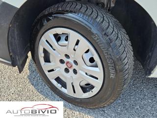 FIAT Doblo usata, con Alzacristalli elettrici