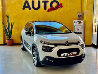 CITROEN C3 PureTech 83 S&S Shine